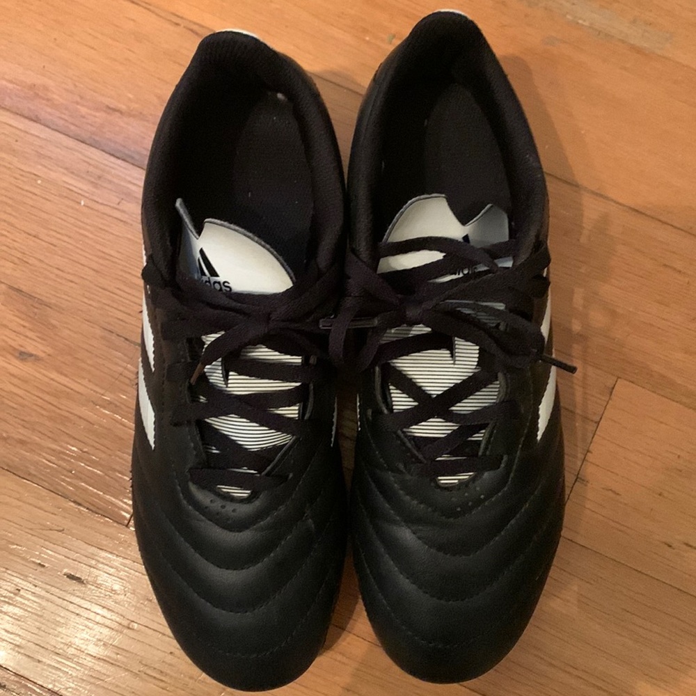 Adidas’s Soccer ⚽️ Cleats